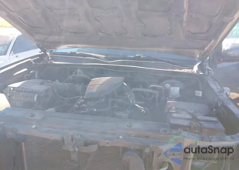 2019 Toyota Tacoma Sr z USA, uszkodzony, nr VIN 5TFAX5GN4KX151819